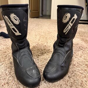 Men’s SIDI BOOTS